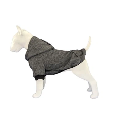 Bavlněná mikina pro psy