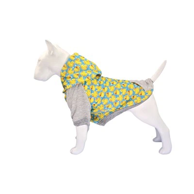 Designové oblečení pro psy