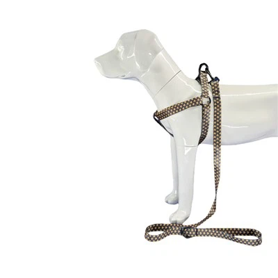 Únikový postroj pro psy