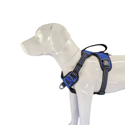 Postroj pro těžké psy