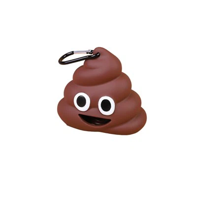Dávkovač sáčků na odpad pro domácí mazlíčky